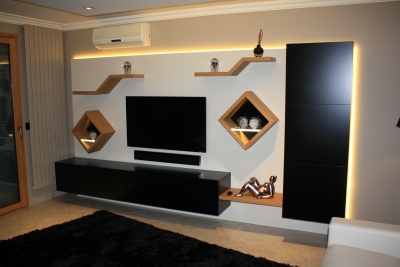 Meuble TV