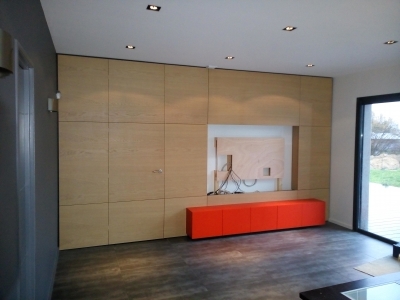 Meuble TV